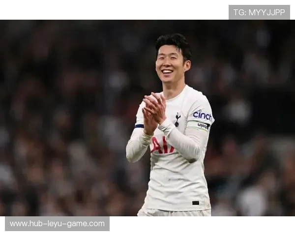 孙兴慜边路突破后低传形成致命一击，热刺前场锐利