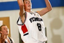 中国青少年篮球推广策略与校园篮球发展，中国青少年篮球的发展方向