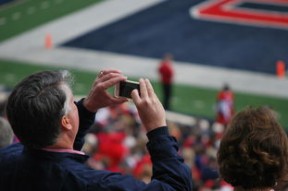 体育明星参与数字火炬传递活动掀起讨论热潮